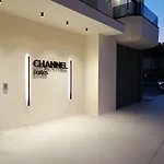 Lägenhetshotell Channel Fethiye