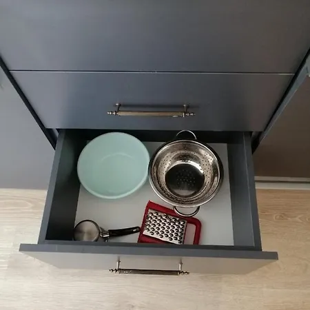 Channel Aparthotel 3*