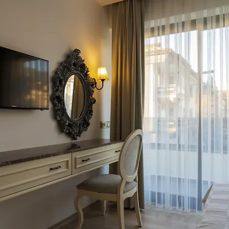 Channel Aparthotel Fethiye