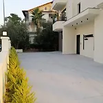 Channel Aparthotel Fethiye