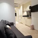 Aparthotel Channel