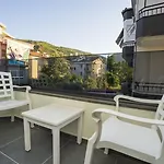 Channel Aparthotel Fethiye