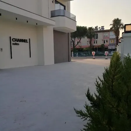 Channel