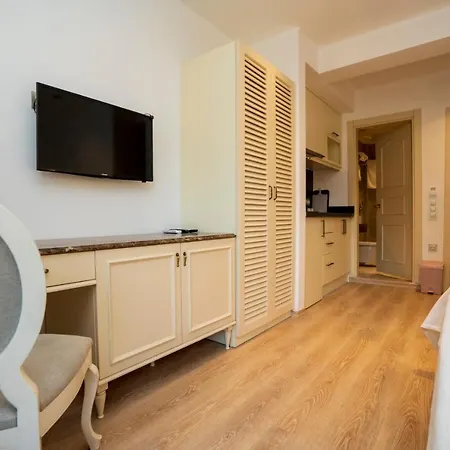Channel Hotel de apartamente