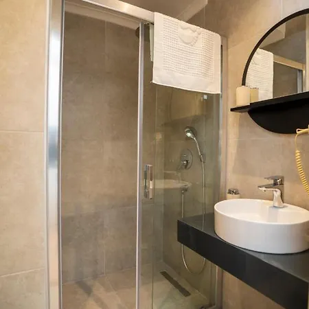 Channel Hotel de apartamente Fethiye