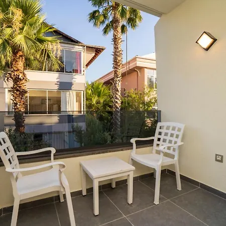 Channel Hotel apartamentowy