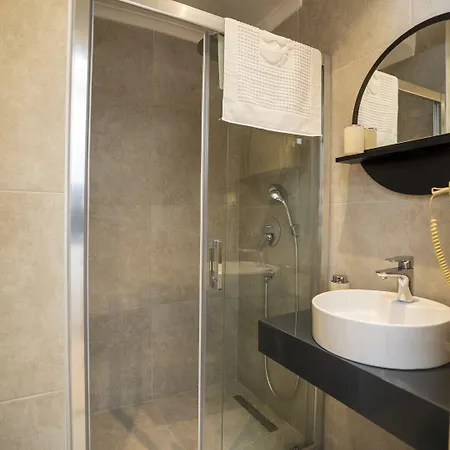 Channel Hotel apartamentowy