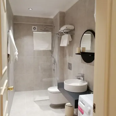 Channel Hotel de apartamente