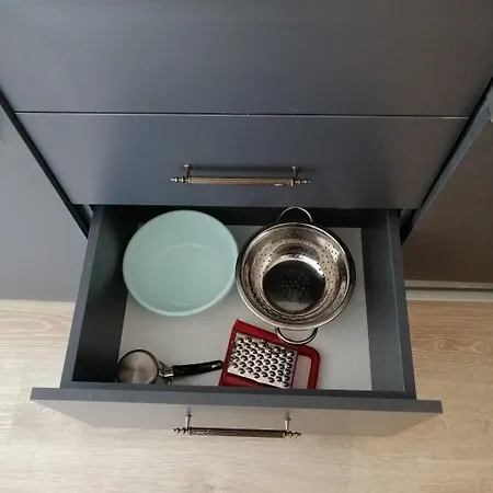 Channel Appart hôtel 3*