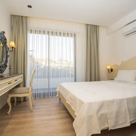 Channel Hotel de apartamente Fethiye