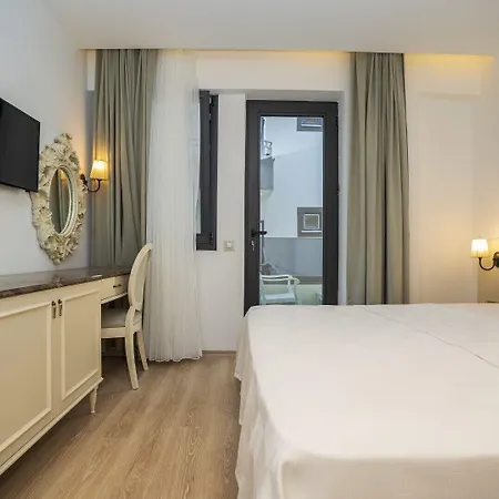 Channel Hotel de apartamente