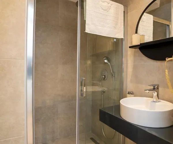 Channel Hotel apartamentowy Fethiye