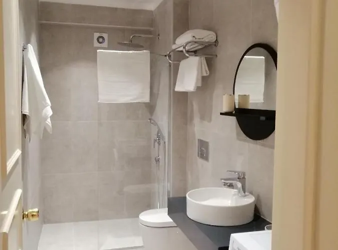 Channel Hotel apartamentowy 3*