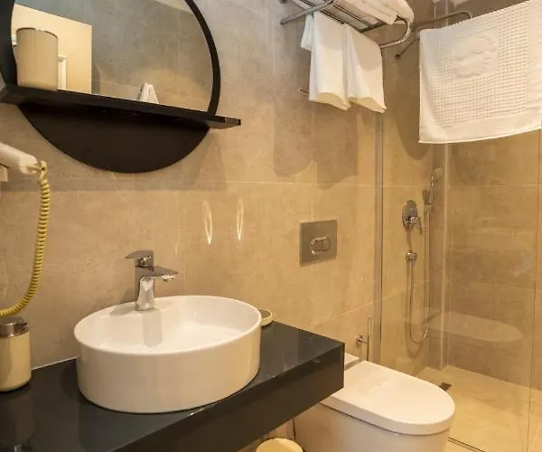 Channel Hotel apartamentowy