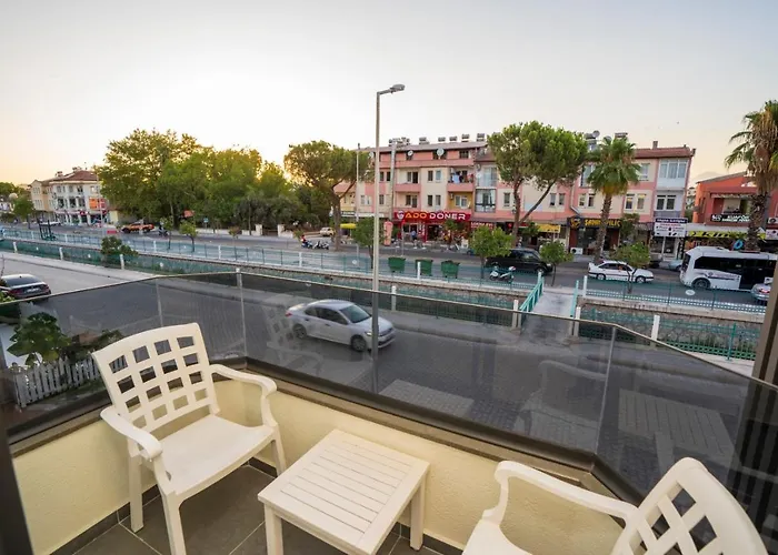 Channel Hotel apartamentowy 3*