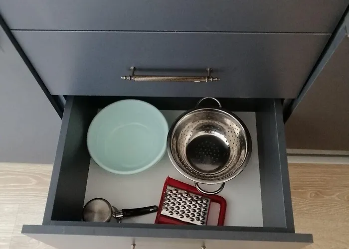 Channel Hotel apartamentowy 3*