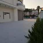 Channel